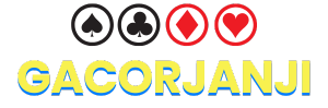 Logo GACORJANJI